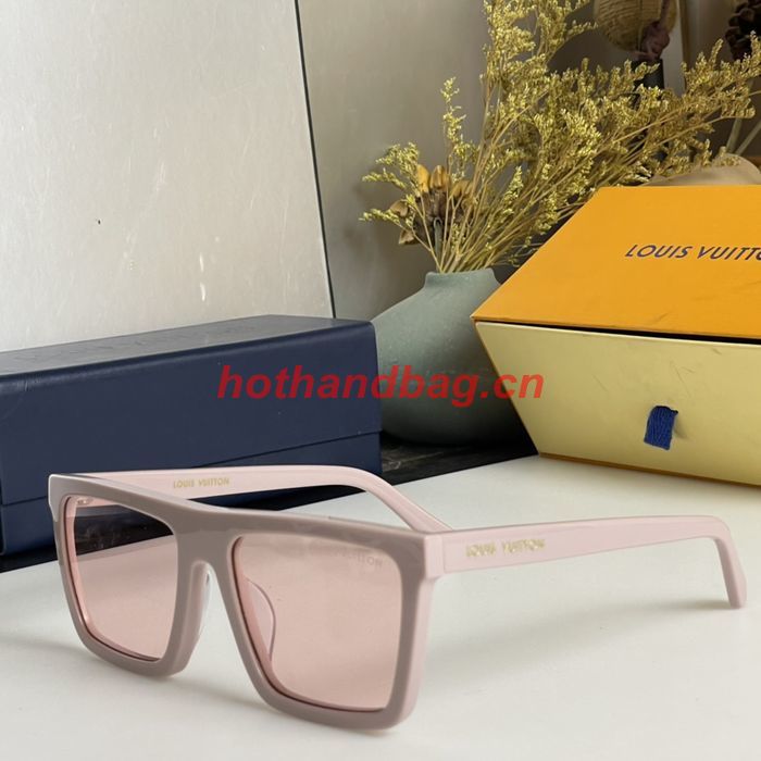 Louis Vuitton Sunglasses Top Quality LVS02790
